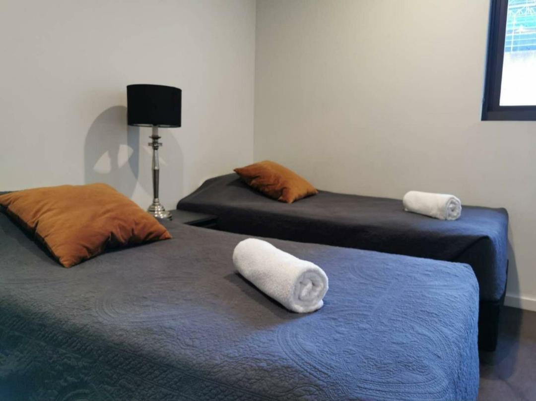 Orange Stay Sydney Cbd Екстериор снимка