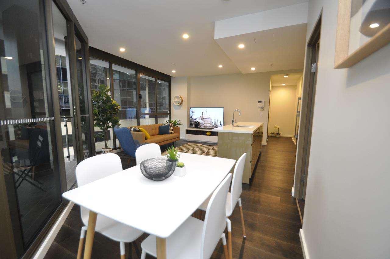 Orange Stay Sydney Cbd Екстериор снимка