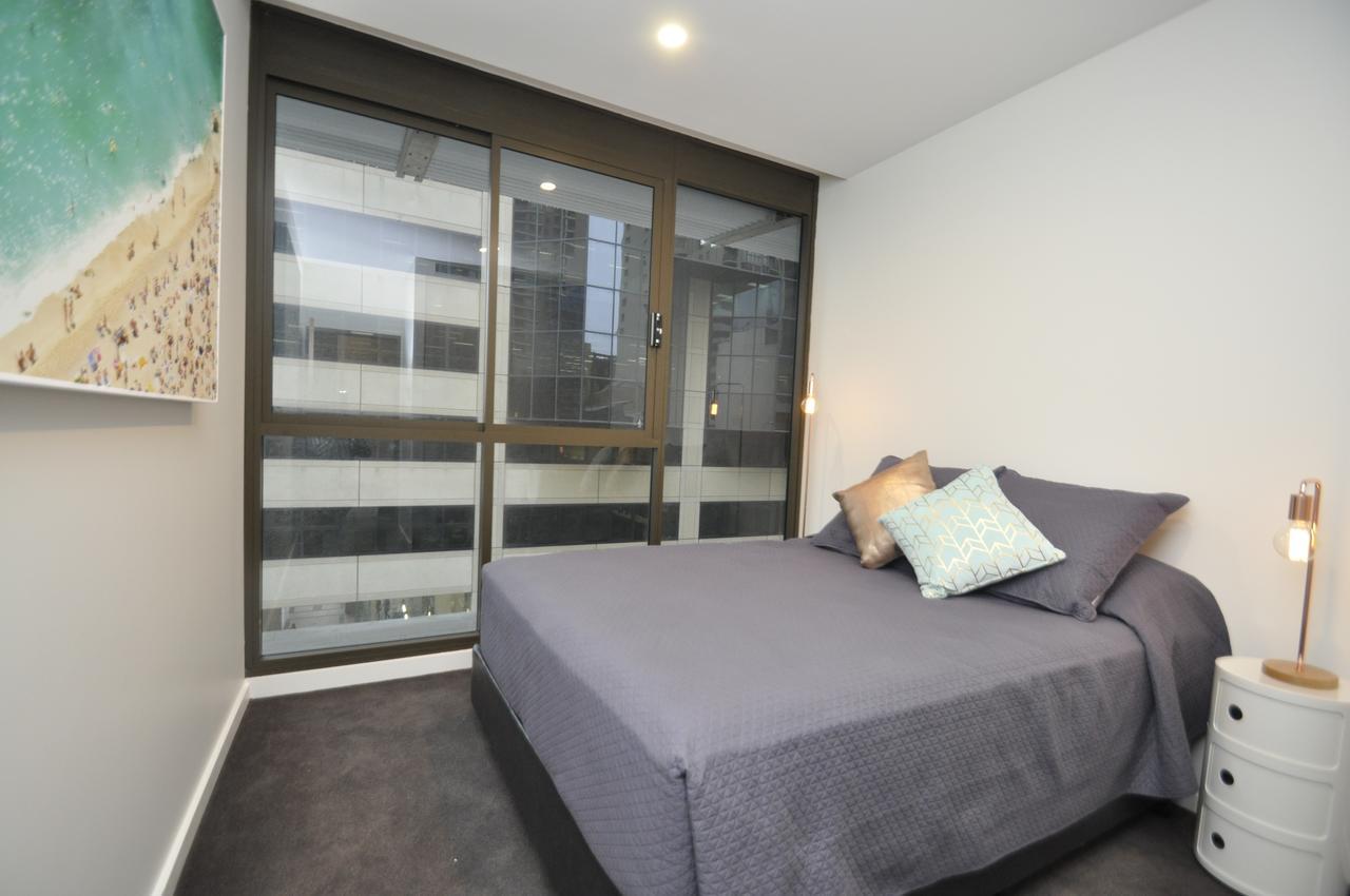 Orange Stay Sydney Cbd Екстериор снимка