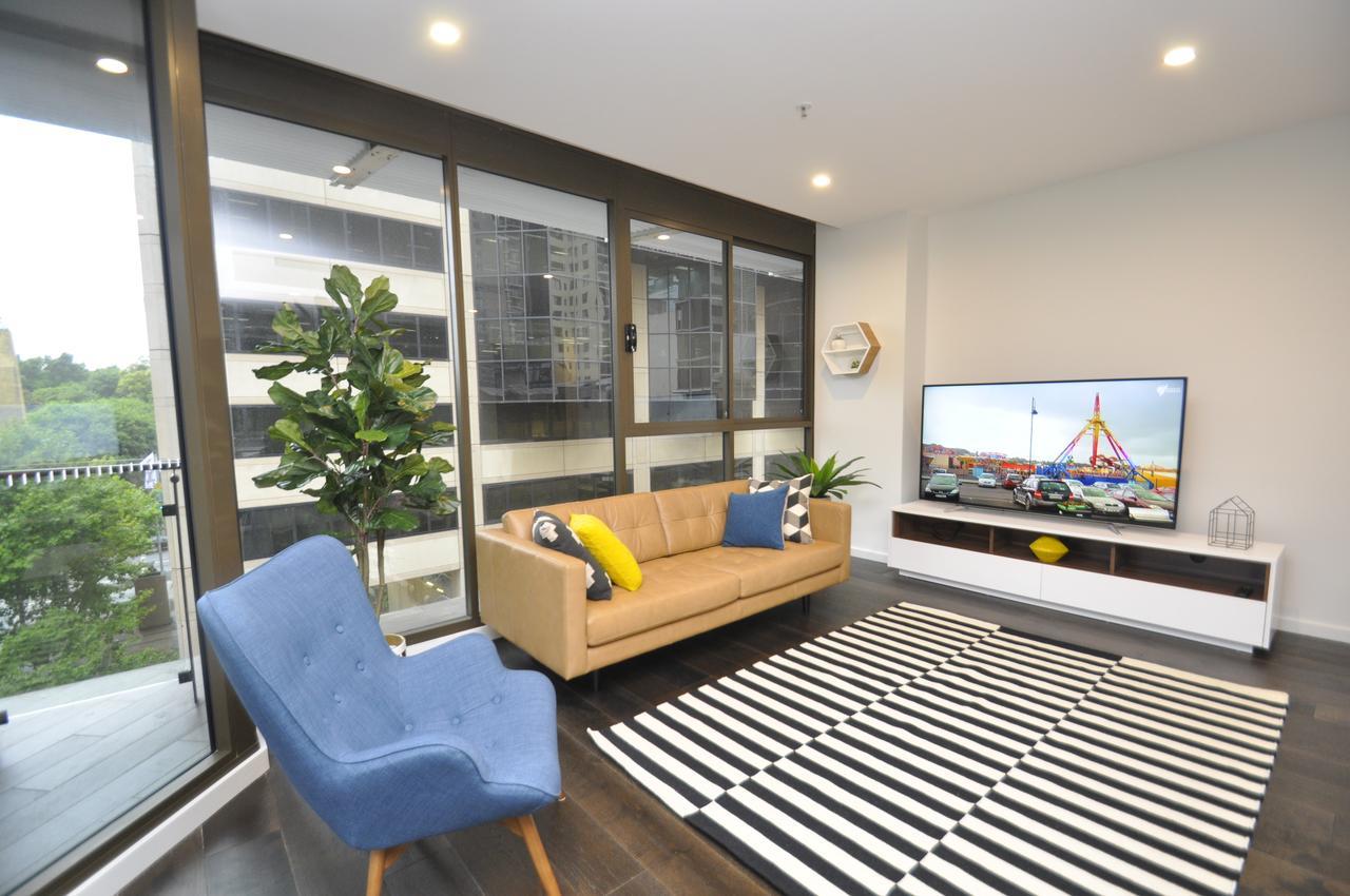Orange Stay Sydney Cbd Екстериор снимка